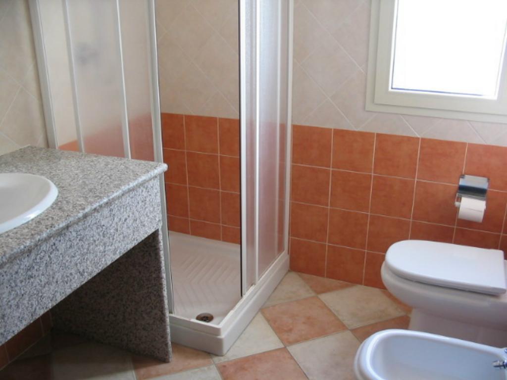 Apartamento Residenza Marina Orosei Exterior foto