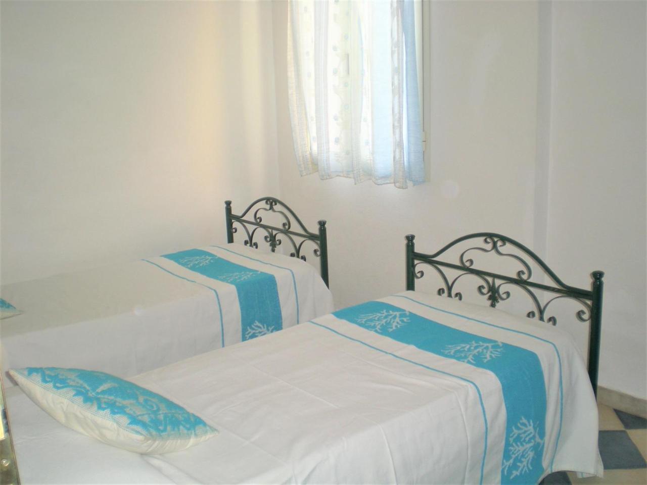 Apartamento Residenza Marina Orosei Exterior foto
