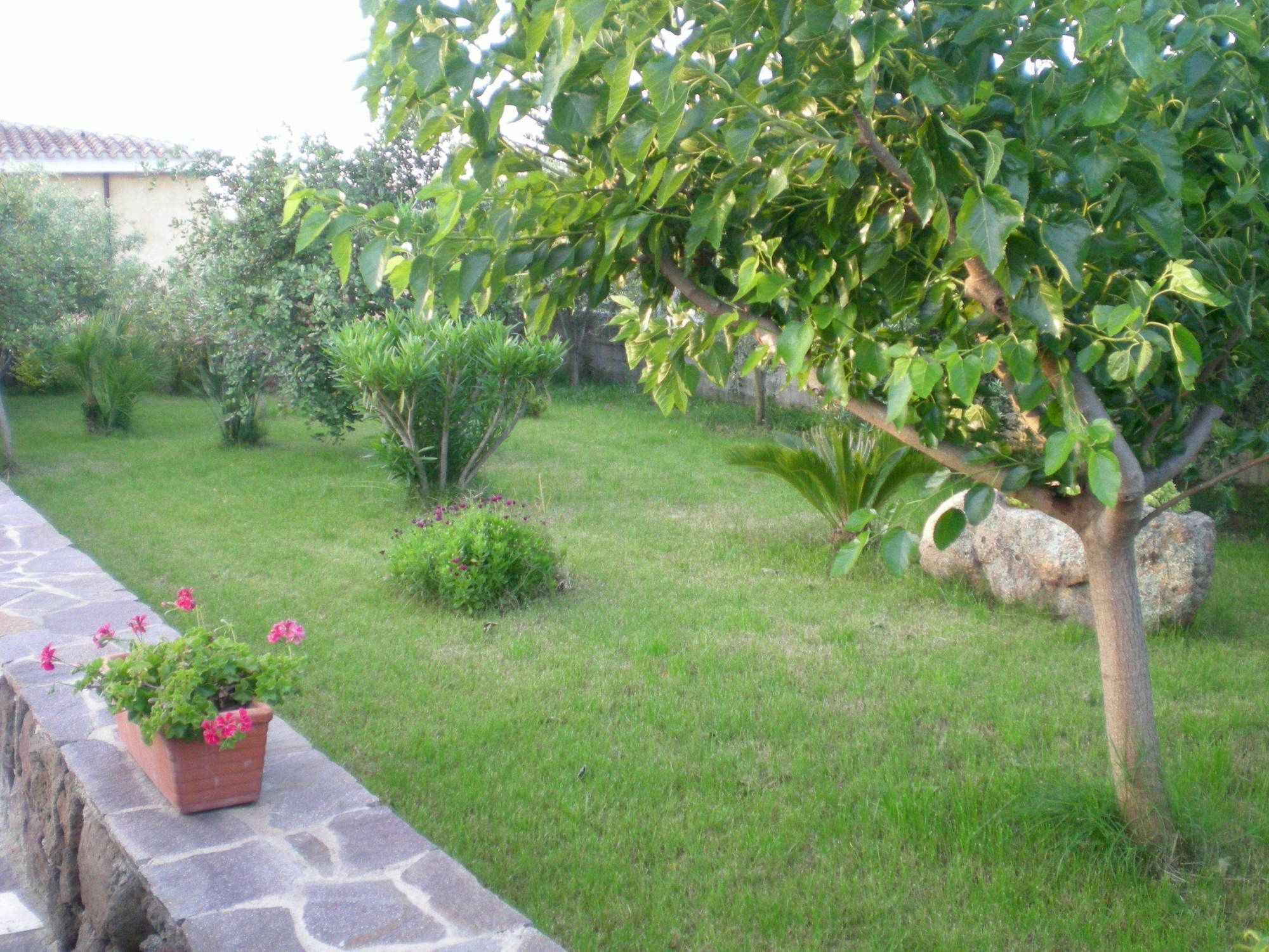 Apartamento Residenza Marina Orosei Exterior foto