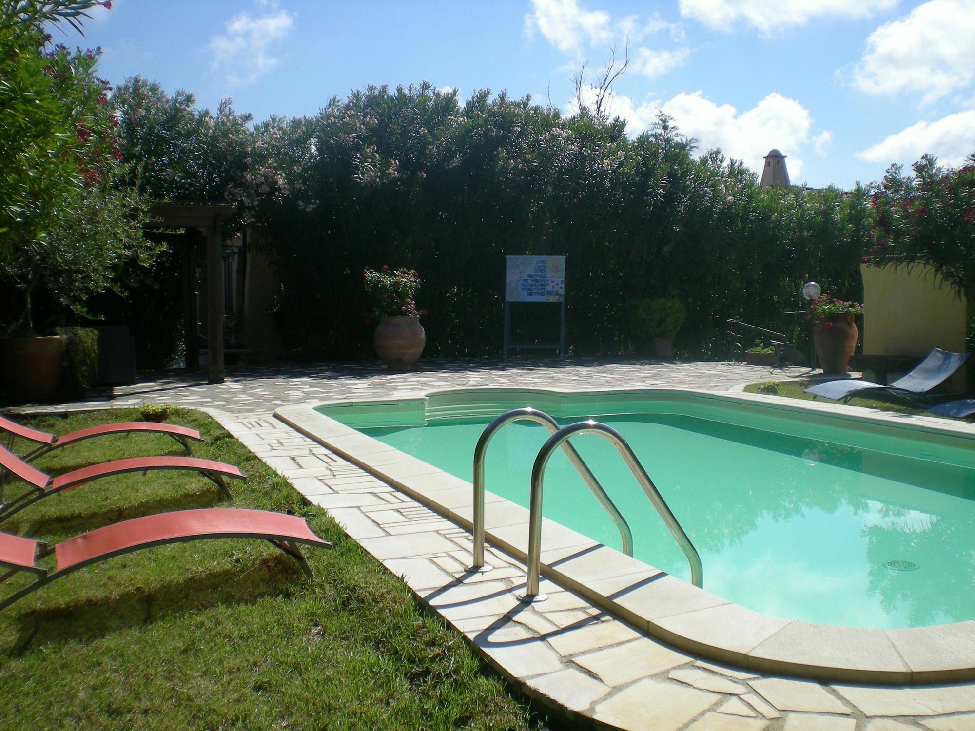Apartamento Residenza Marina Orosei Exterior foto